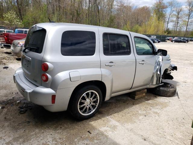 Photo 3 from auction – 2011 CHEVROLET HHR LS with VIN 3GNBAAFW0BS560496