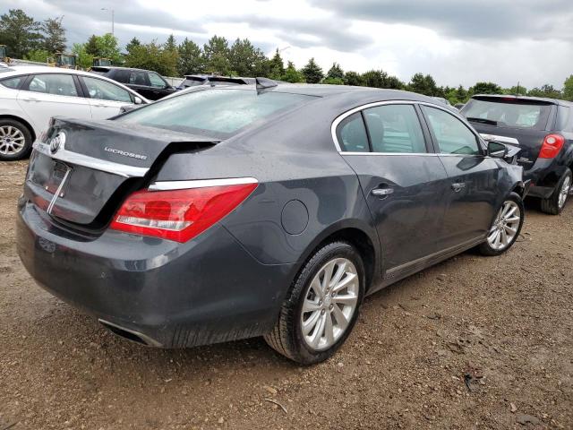 Photo 3 from auction – 2015 BUICK LACROSSE with VIN 1G4GB5G30FF195329