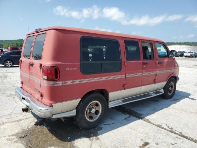 Photo 3 from auction – 2003 DODGE RAM VAN with VIN 2D6WB11Y73K523544