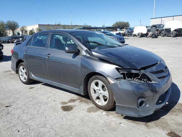 Photo 4 from auction – 2012 TOYOTA COROLLA BA with VIN 5YFBU4EE7CP050123