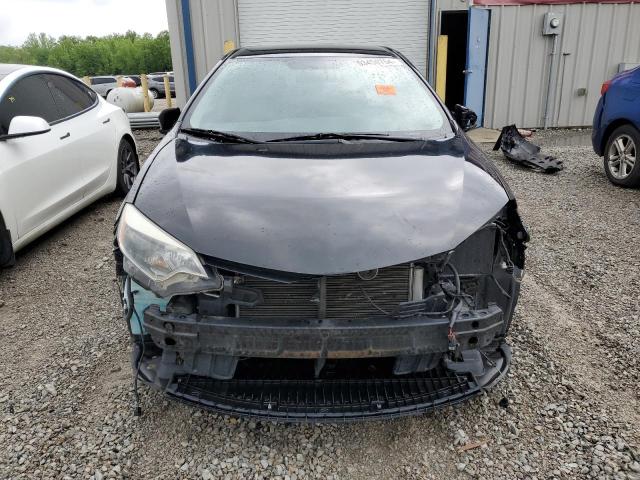 Photo 5 from auction – 2016 TOYOTA COROLLA L with VIN 5YFBURHE4GP510658