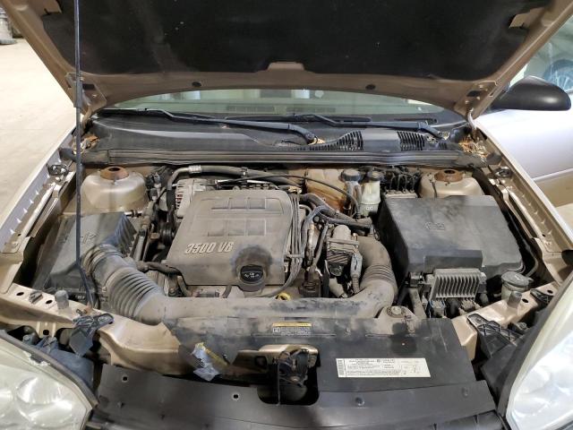 Photo 11 from auction – 2005 CHEVROLET MALIBU LT with VIN 1G1ZU54825F217569