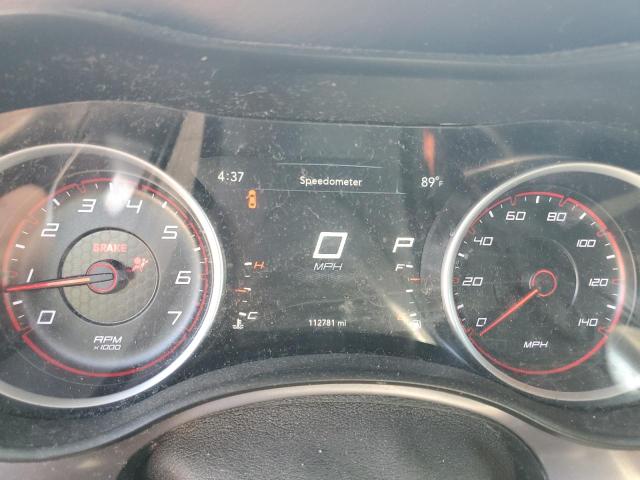 Photo 9 from auction – 2019 DODGE CHARGER SX with VIN 2C3CDXJG9KH533344