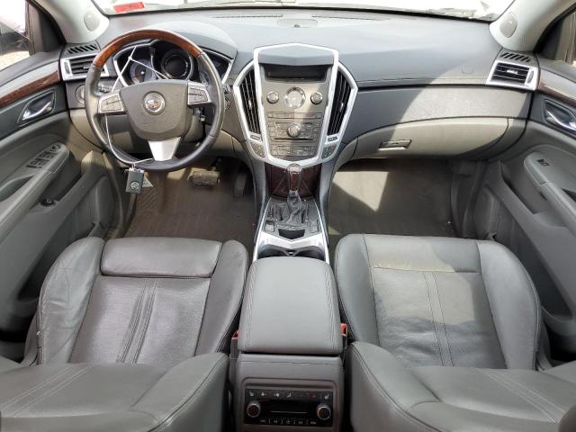 Photo 8 from auction – 2011 CADILLAC SRX PREMIU with VIN 3GYFNCEY0BS505165