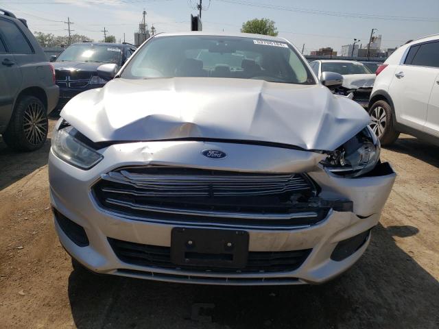 Photo 5 from auction – 2016 FORD FUSION S with VIN 3FA6P0G70GR283685