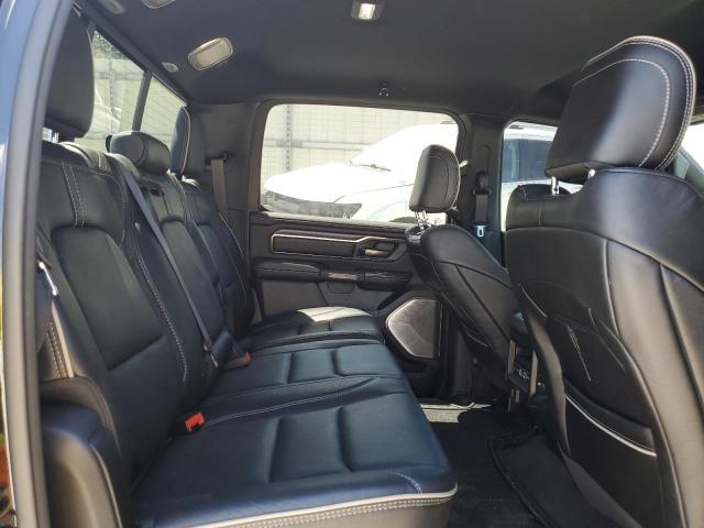 Photo 10 from auction – 2021 RAM 1500 LIMIT with VIN 1C6RREHT2MN828916