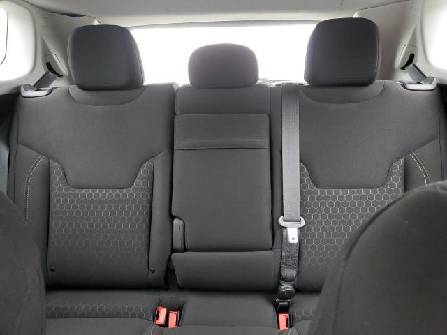 Photo 10 from auction – 2018 JEEP COMPASS SP with VIN 3C4NJCAB5JT204155