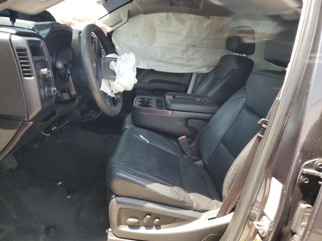 Photo 7 from auction – 2016 GMC SIERRA K25 with VIN 1GT12REG7GF201202