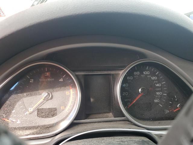 صورة رقم 9 من المزاد - 2011 AUDI Q7 PREMIUM مع VIN WA1LMAFE1BD007345