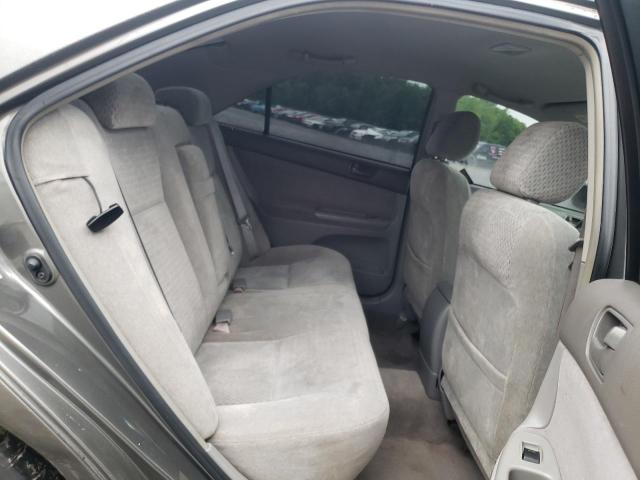 Photo 10 from auction – 2002 TOYOTA CAMRY LE with VIN JTDBE32K620111651