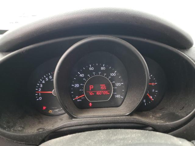 Photo 9 from auction – 2014 KIA SOUL with VIN KNDJN2A20E7011371