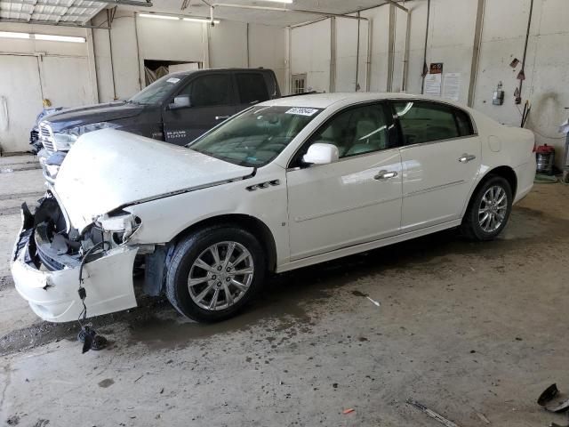 BUICK LUCERNE CX 2010 with VIN 1G4HE5EMXAU110346 - Photo from auction