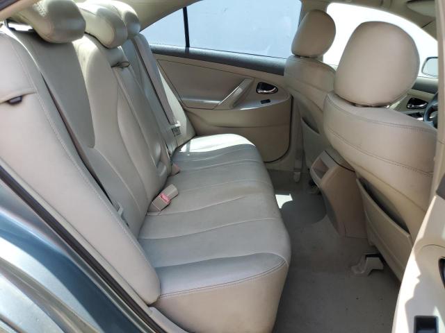 Photo 10 from auction – 2009 TOYOTA CAMRY BASE with VIN 4T1BE46K69U914457