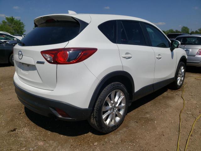 Photo 3 from auction – 2015 MAZDA CX-5 GT with VIN JM3KE4DY7F0434918