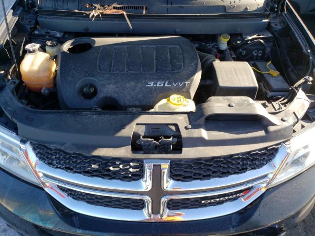 Zdjęcie 12 z aukcji – 2015 DODGE JOURNEY SX z VIN 3C4PDCBG0FT755045