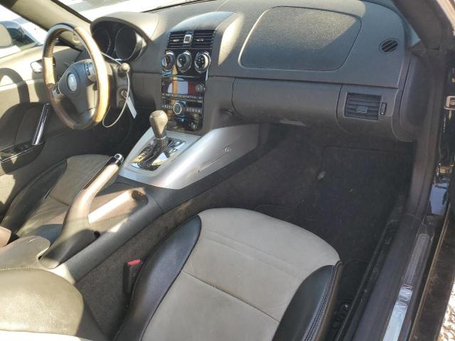 Photo 8 from auction – 2008 SATURN SKY with VIN 1G8MC35B78Y129753