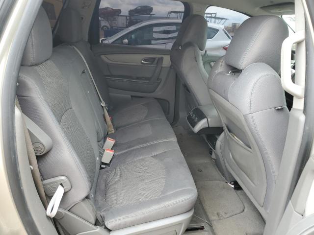 Photo 11 from auction – 2014 CHEVROLET TRAVERSE L with VIN 1GNKVGKD5EJ100185