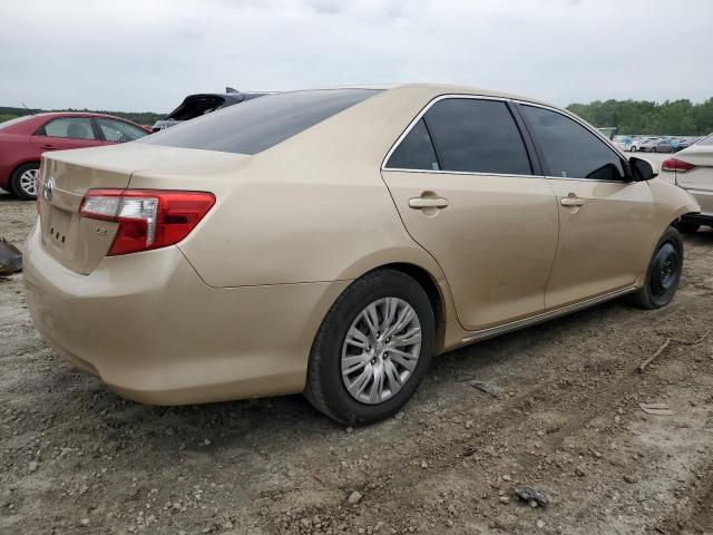 Photo 3 from auction – 2012 TOYOTA CAMRY BASE with VIN 4T1BF1FK3CU008835