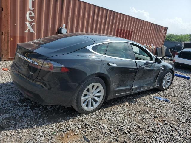 Photo 3 from auction – 2017 TESLA MODEL S with VIN 5YJSA1E25HF219345