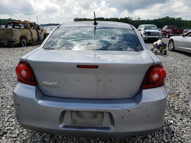 Photo 6 from auction – 2014 DODGE AVENGER SE with VIN 1C3CDZAB5EN161979