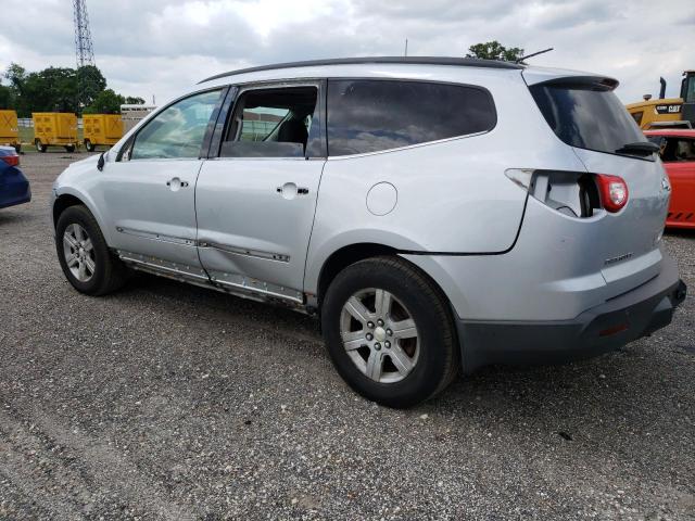 Photo 2 from auction – 2009 CHEVROLET TRAVERSE L with VIN 1GNER23D59S162138