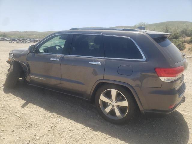 Photo 2 from auction – 2014 JEEP GRAND CHER with VIN 1C4RJFCG9EC571959