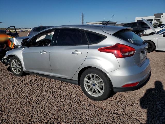 Photo 2 from auction – 2016 FORD FOCUS SE with VIN 1FADP3K21GL271967