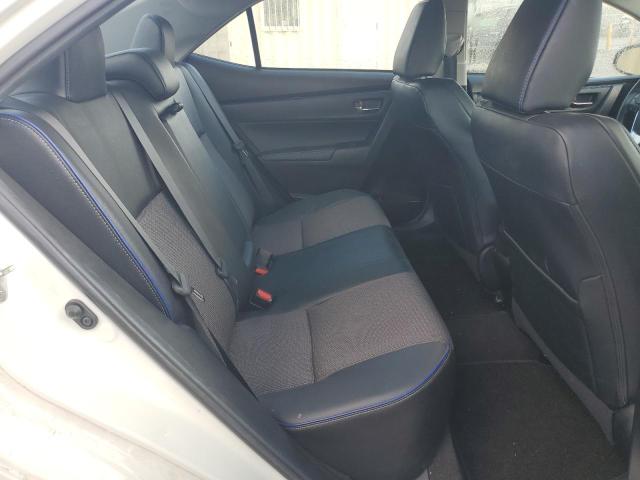 Photo 10 from auction – 2019 TOYOTA COROLLA L with VIN 5YFBURHE6KP897111