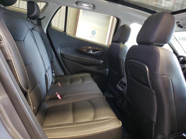 Photo 11 from auction – 2020 GMC TERRAIN DE with VIN 3GKALXEX6LL151138