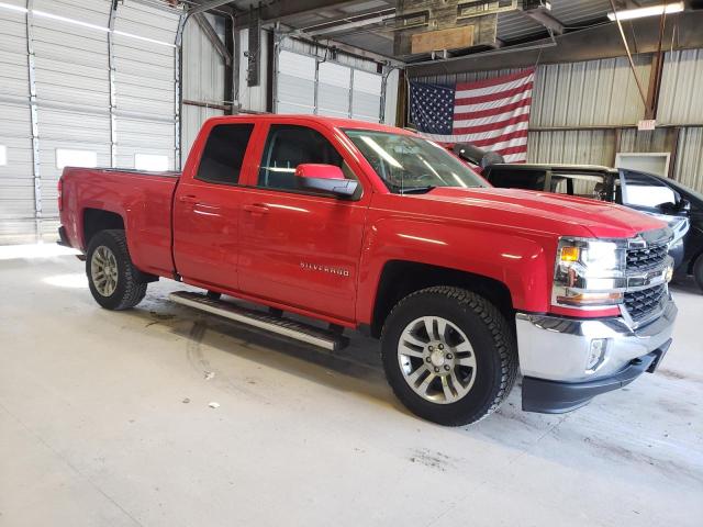 Photo 4 from auction – 2016 CHEVROLET SILVERADO with VIN 1GCVKREC2GZ157350