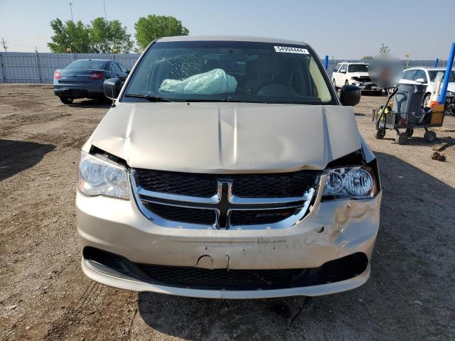 Photo 5 from auction – 2013 DODGE GRAND CARA with VIN 2C4RDGBG8DR798922