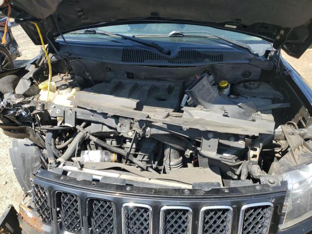 Photo 12 from auction – 2014 JEEP COMPASS SP with VIN 1C4NJDBB6ED841930