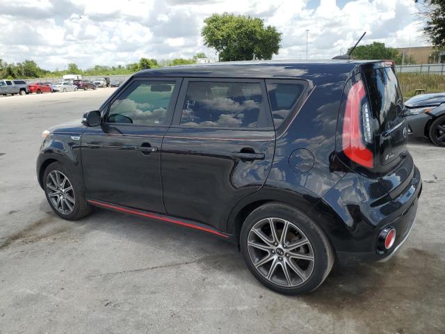 Photo 2 from auction – 2018 KIA SOUL ! with VIN KNDJX3AA3J7524910