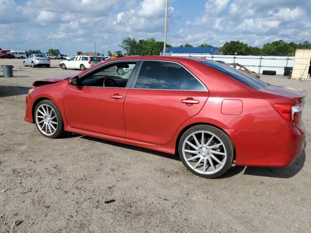 Photo 2 from auction – 2013 TOYOTA CAMRY L with VIN 4T1BF1FK2DU662338