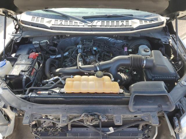Photo 11 from auction – 2016 FORD F150 SUPER with VIN 1FTEX1CP3GFB37246