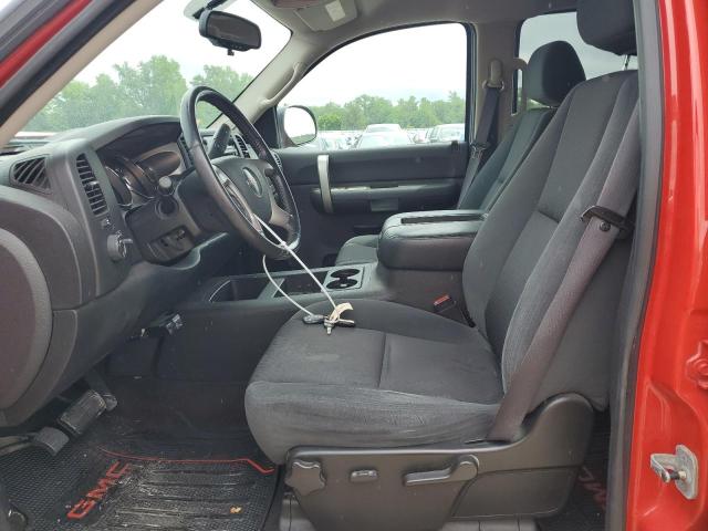 Photo 7 from auction – 2009 GMC SIERRA K15 with VIN 3GTEK23M79G163103