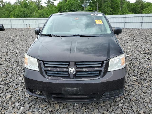 Photo 5 from auction – 2010 DODGE GRAND CARA with VIN 2D4RN3D10AR371490