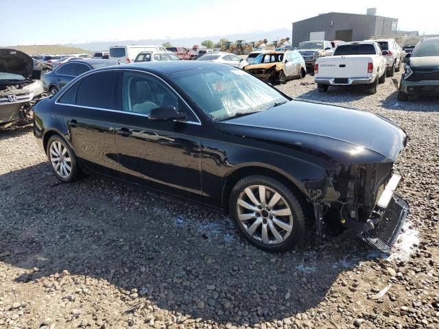 Photo 4 from auction – 2013 AUDI A4 PREMIUM with VIN WAUAFAFL7DN022979