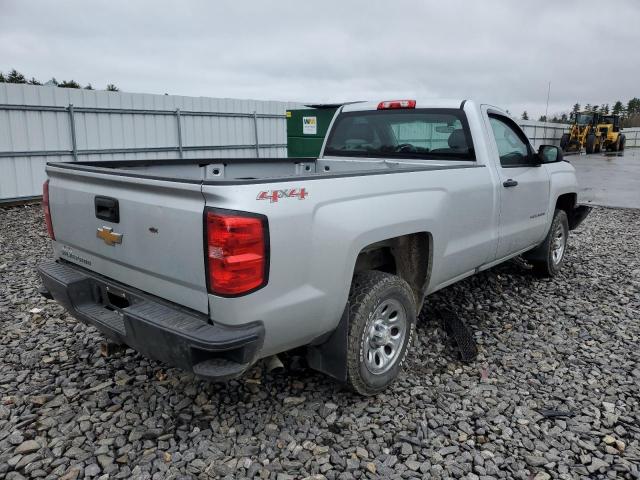 Photo 3 from auction – 2016 CHEVROLET SILVERADO with VIN 1GCNKNEH4GZ413167