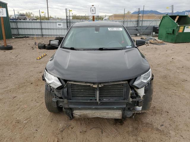 Photo 5 from auction – 2018 CHEVROLET EQUINOX LT with VIN 2GNAXSEV1J6220697