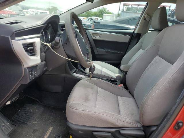 Photo 7 from auction – 2015 TOYOTA COROLLA L with VIN 5YFBURHE7FP263330