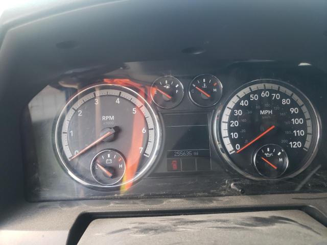 Zdjęcie 9 z aukcji – 2009 DODGE RAM 1500 z VIN 1D3HV18T09S774699