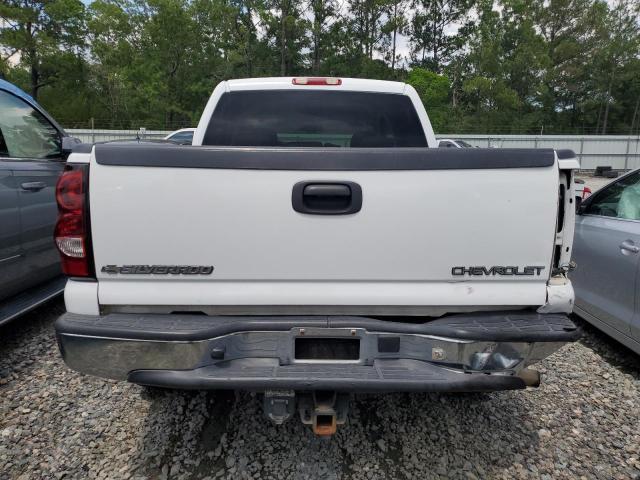 Photo 6 from auction – 2004 CHEVROLET silverado with VIN 2GCEC13T241388920