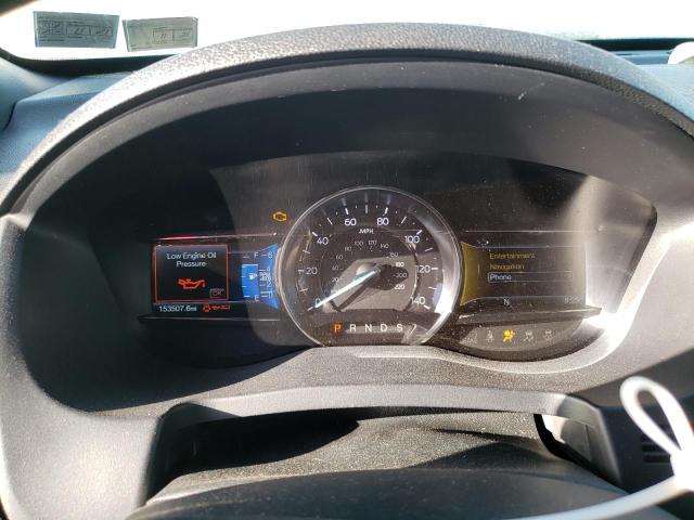 Foto 9 de la subasta – 2017 FORD EXPLORER S con VIN 1FM5K8GT8HGD51185