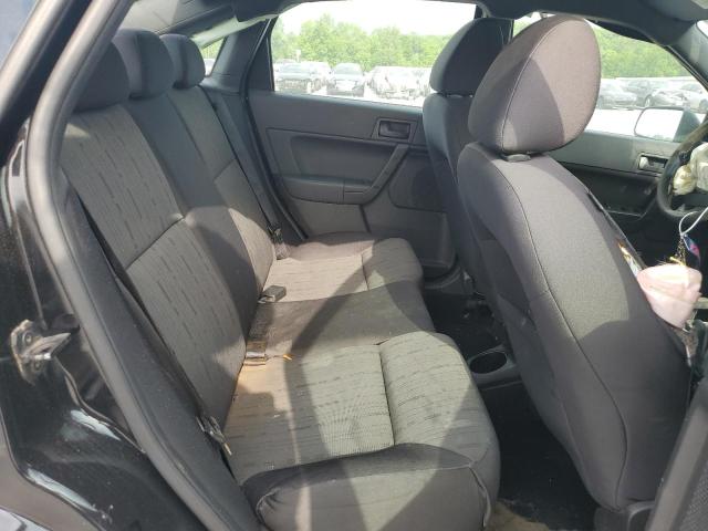Photo 10 from auction – 2011 FORD FOCUS SE with VIN 1FAHP3FN3BW114986