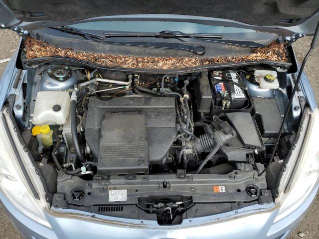 Photo 12 from auction – 2013 MAZDA 5 with VIN JM1CW2DL5D0161896