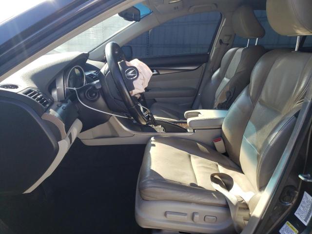 Photo 7 from auction – 2012 ACURA TL with VIN 19UUA8F28CA004139