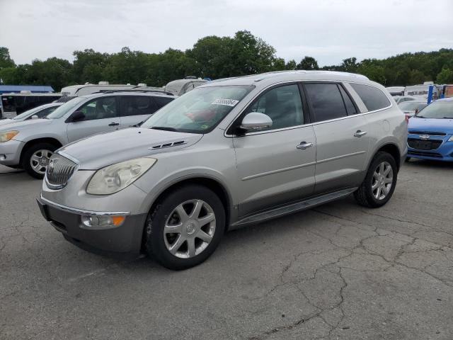 BUICK ENCLAVE CX 2008 z numerem VIN 5GAER23758J226297 - Zdjęcie z aukcji