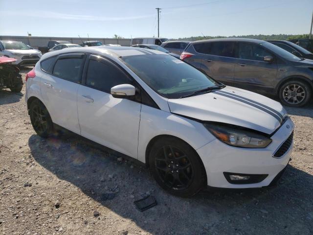 Photo 4 from auction – 2016 FORD FOCUS SE with VIN 1FADP3K24GL326010