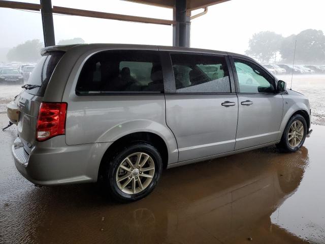 Photo 3 from auction – 2019 DODGE GRAND CARA with VIN 2C4RDGBG7KR780246